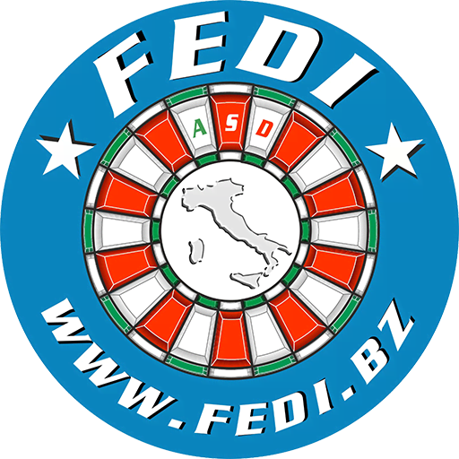 Logo ASD FEDI